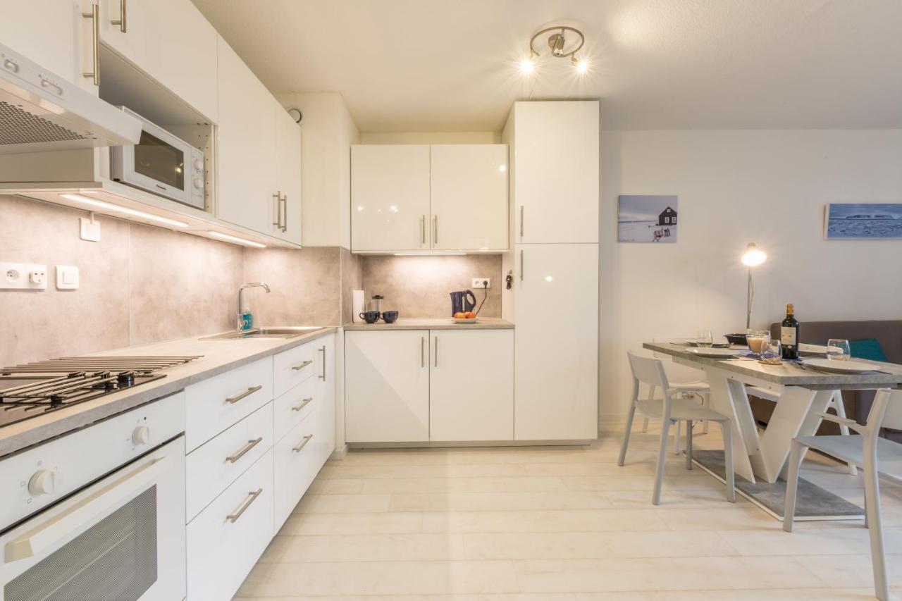 Apartment Mont Du Soleil - Central Chamonix Mont Blanc Екстериор снимка